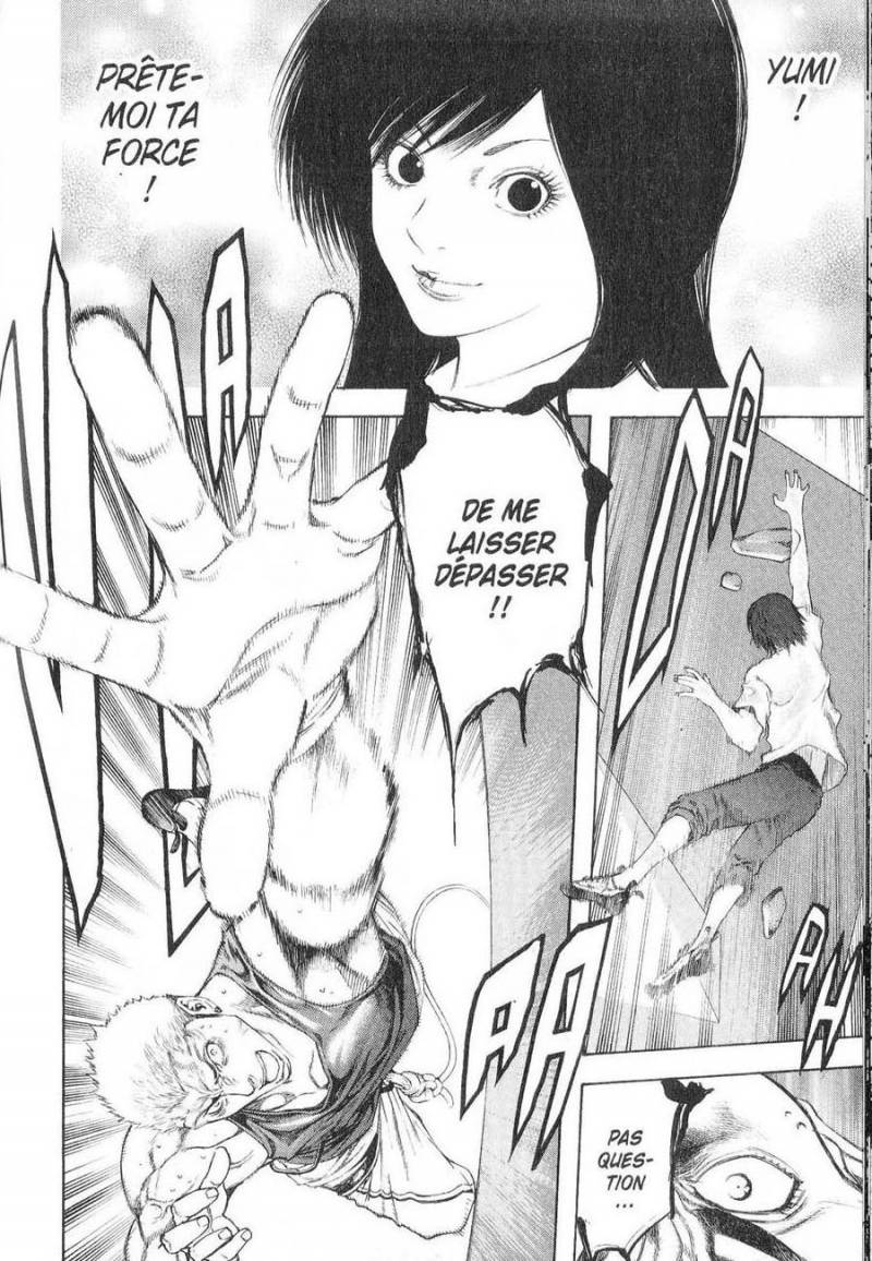 Read Ascension FR Manga Online