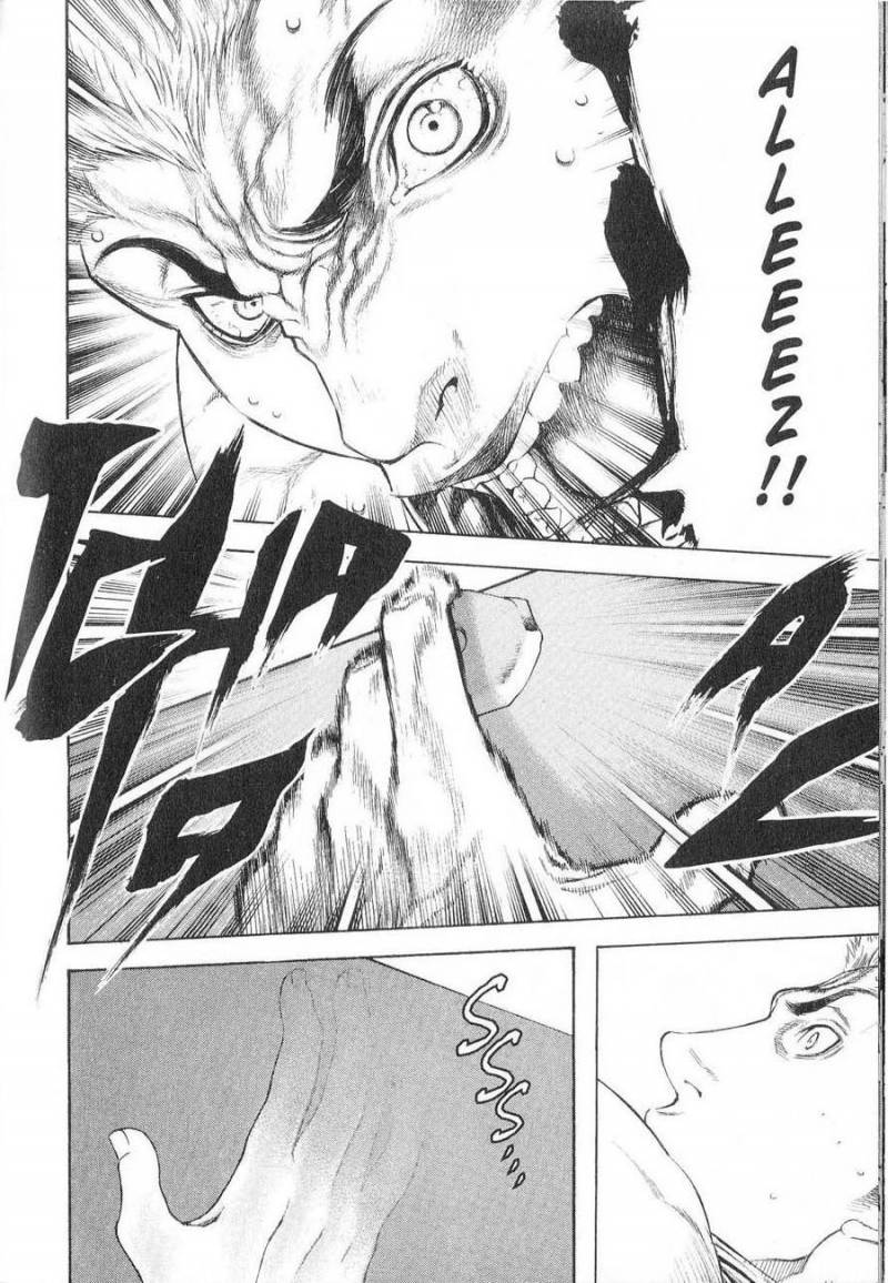 Read Ascension FR Manga Online