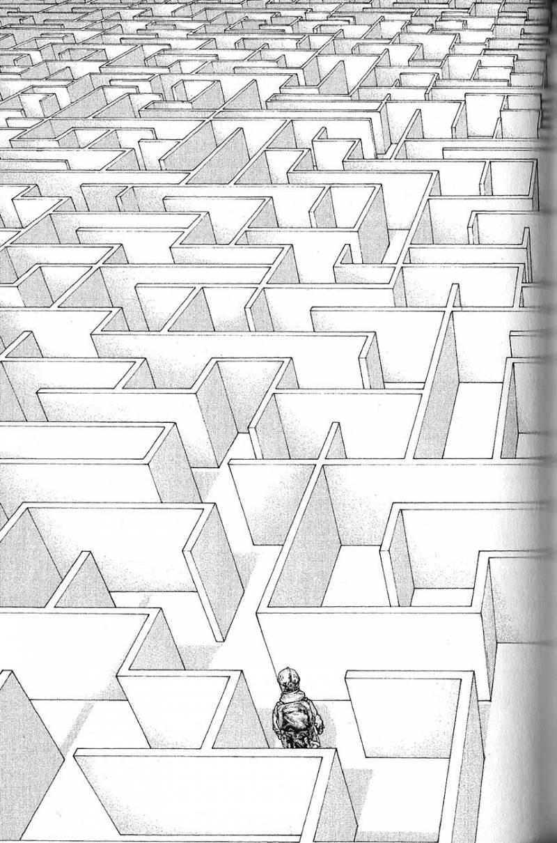 Read Ascension FR Manga Online