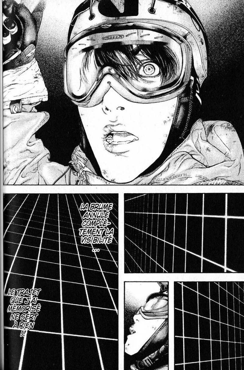 Read Ascension FR Manga Online