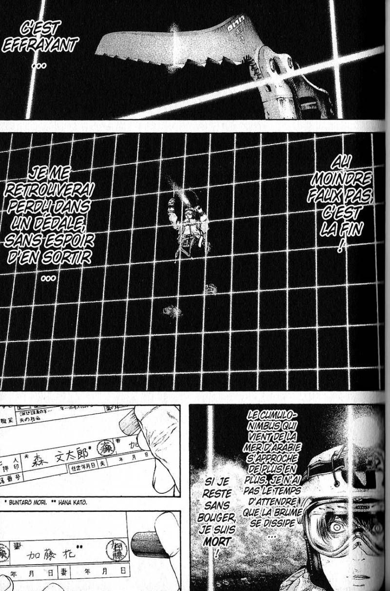 Read Ascension FR Manga Online