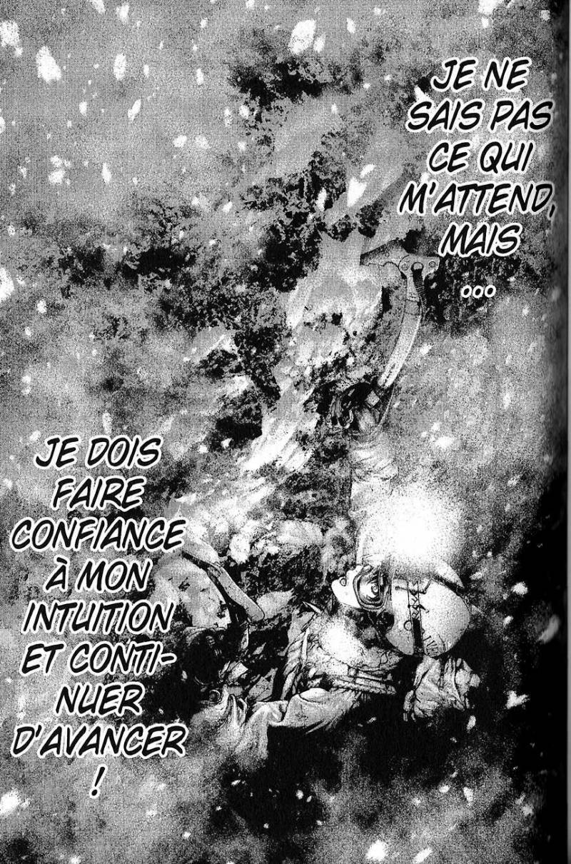 Read Ascension FR Manga Online