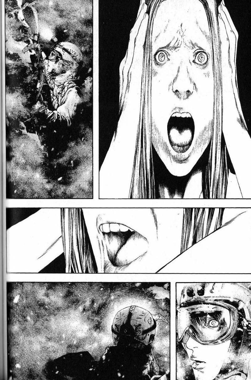 Read Ascension FR Manga Online