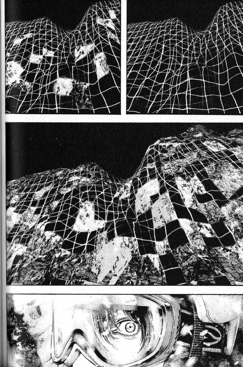 Read Ascension FR Manga Online