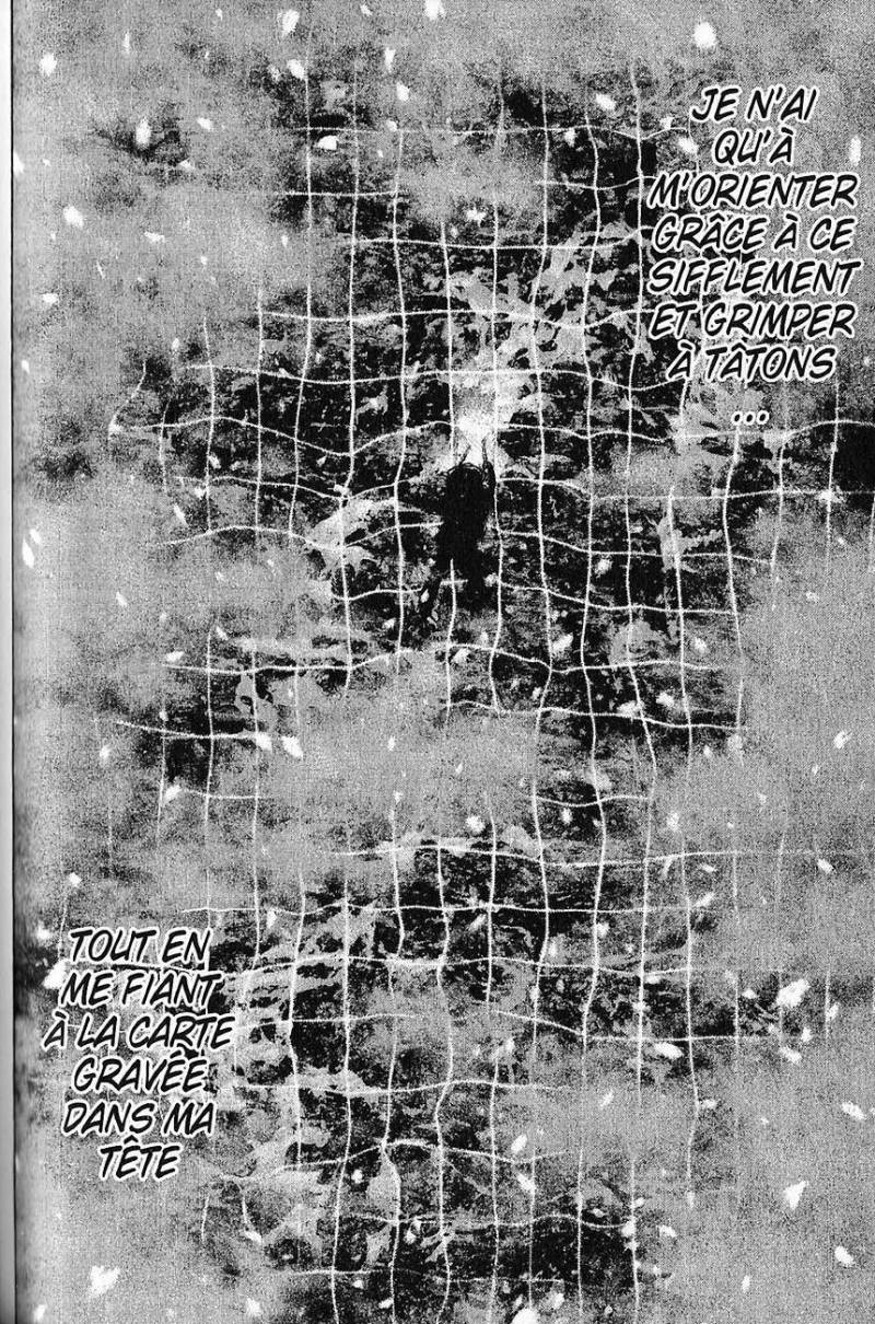 Read Ascension FR Manga Online