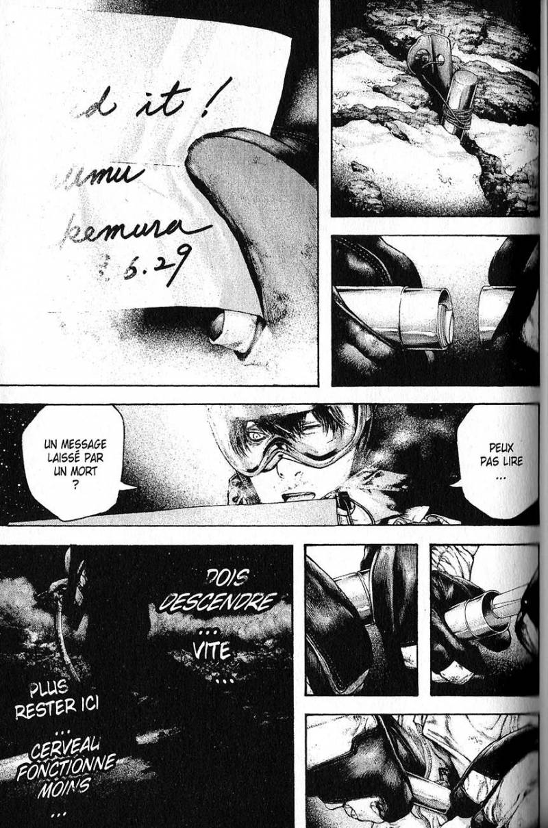Read Ascension FR Manga Online