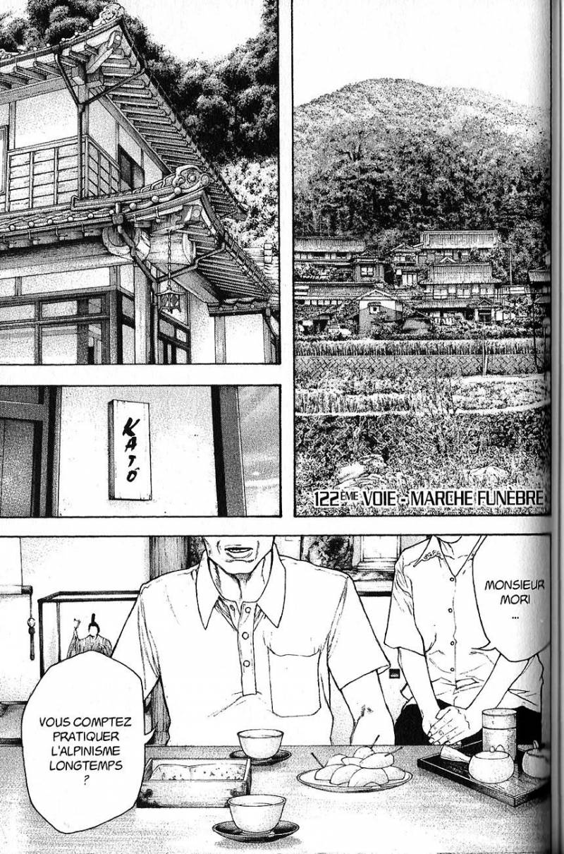 Read Ascension FR Manga Online