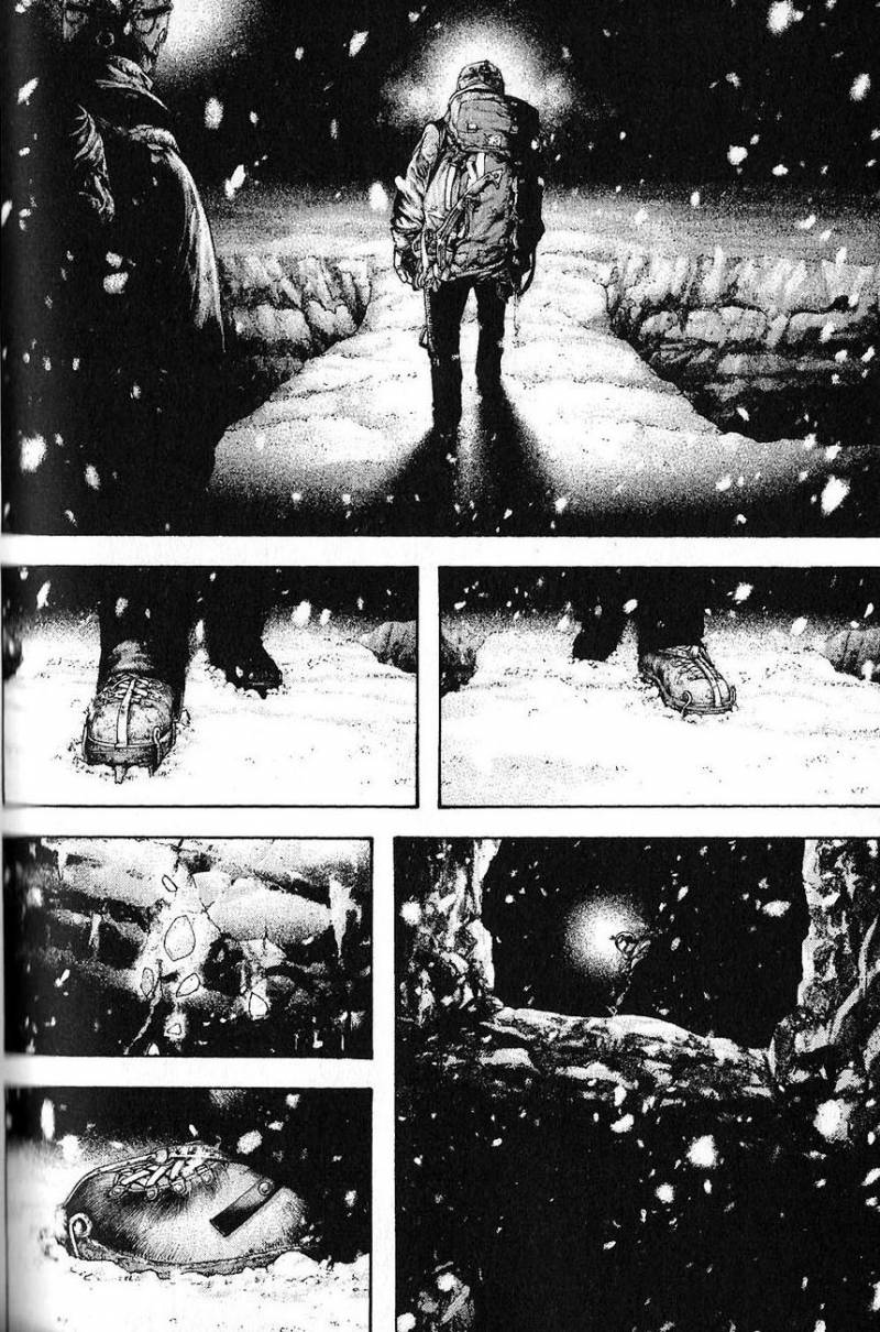 Read Ascension FR Manga Online