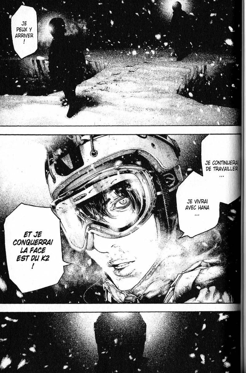 Read Ascension FR Manga Online