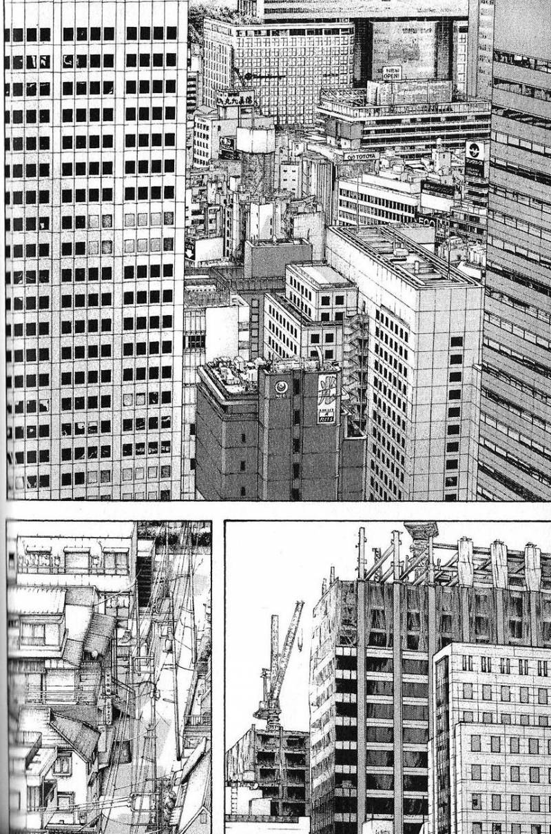 Read Ascension FR Manga Online