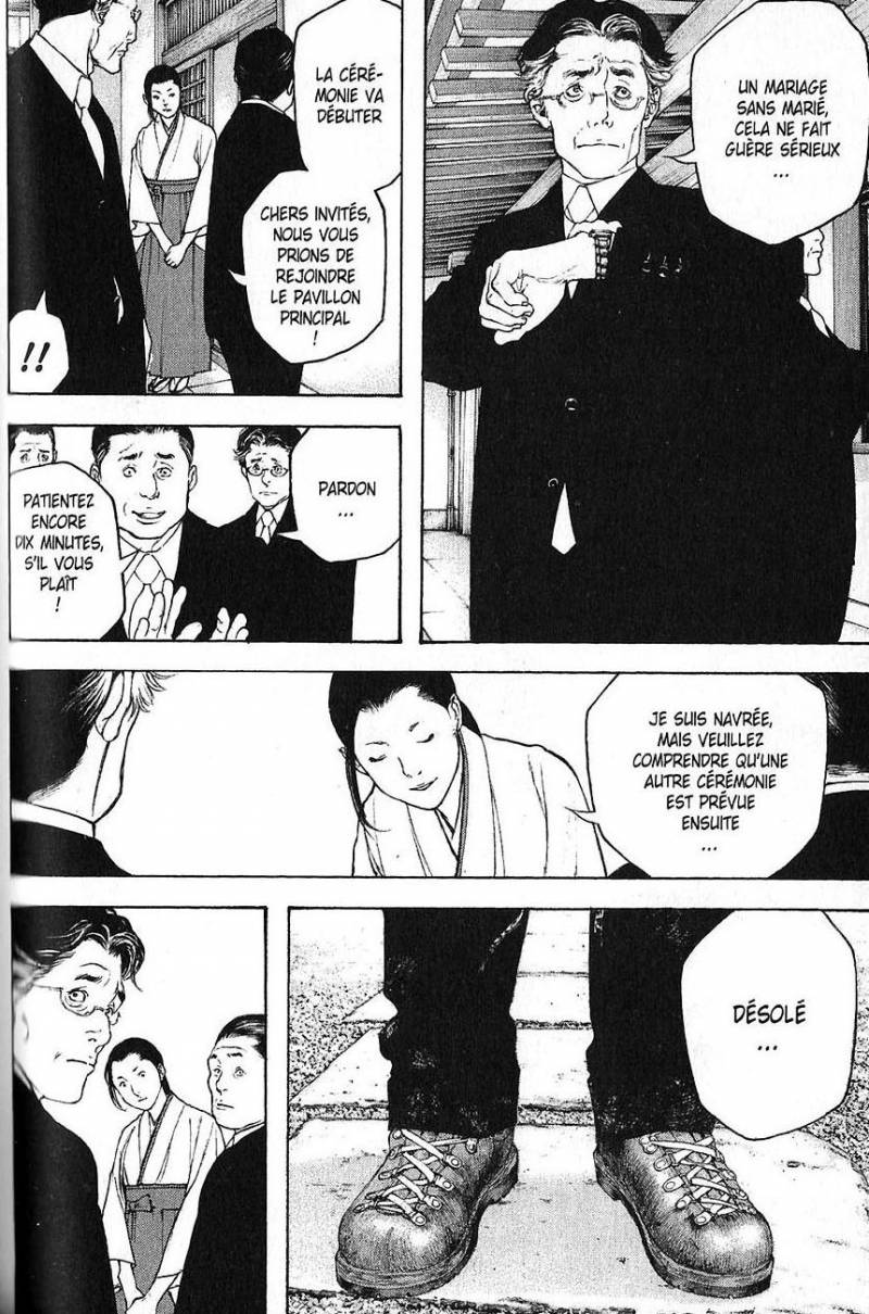 Read Ascension FR Manga Online
