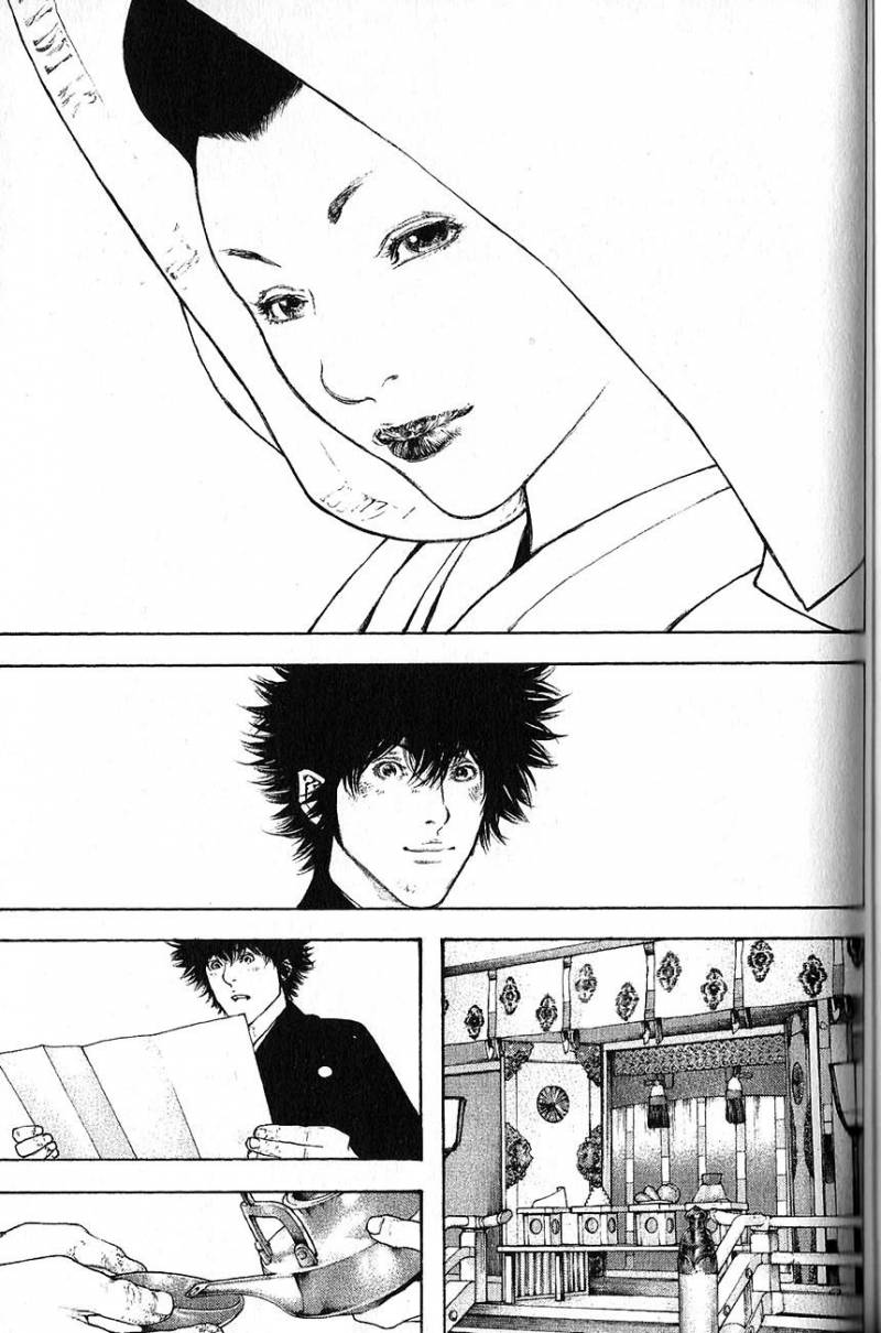 Read Ascension FR Manga Online
