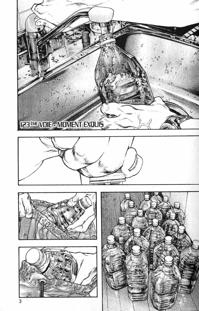 Read Ascension FR Manga Online