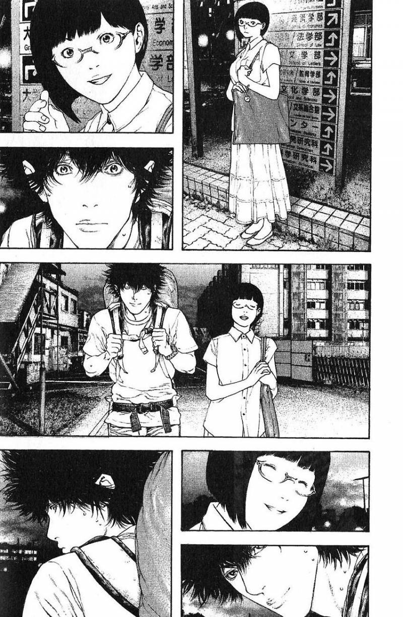 Read Ascension FR Manga Online