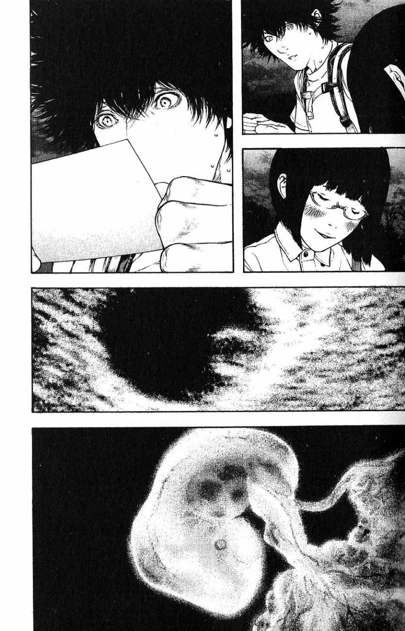 Read Ascension FR Manga Online