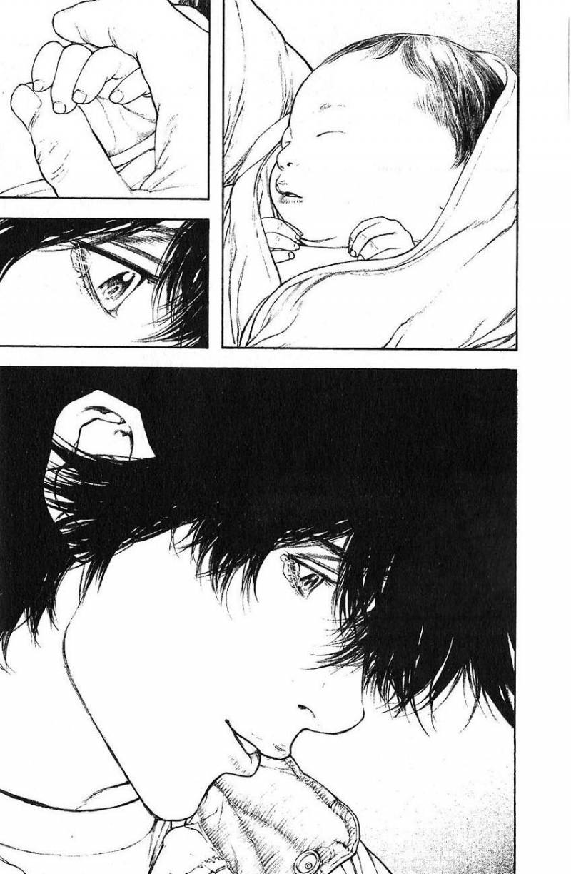 Read Ascension FR Manga Online