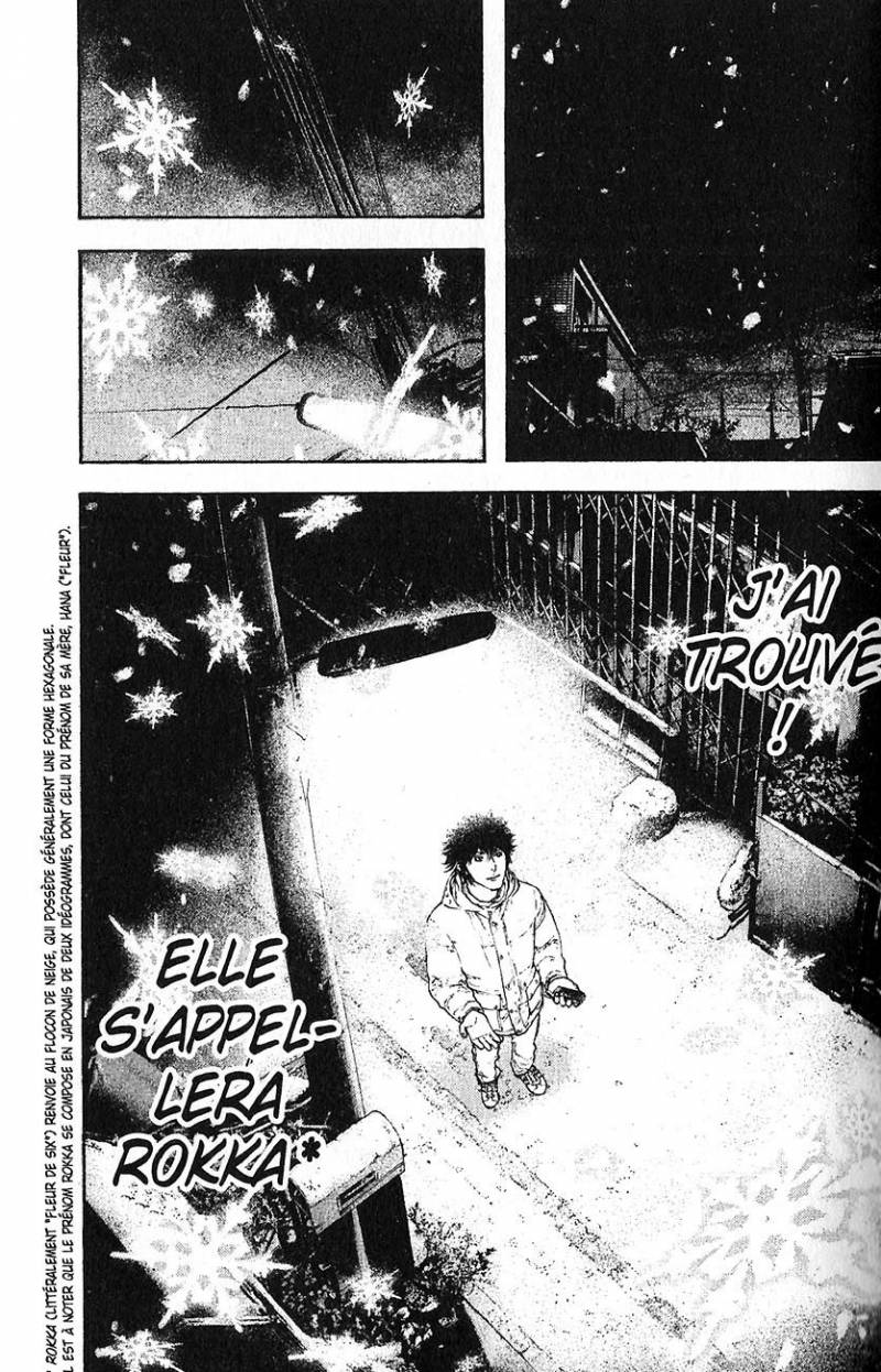 Read Ascension FR Manga Online