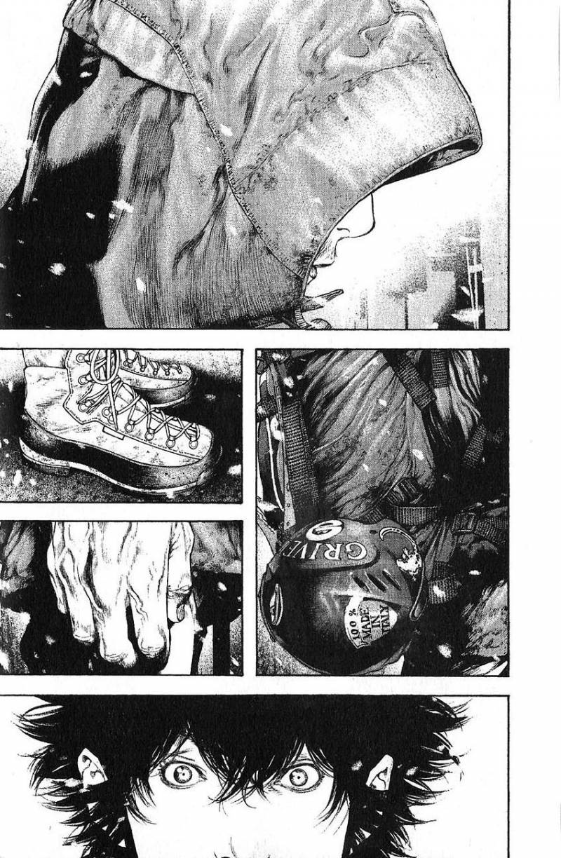 Read Ascension FR Manga Online