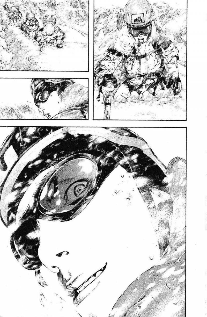 Read Ascension FR Manga Online