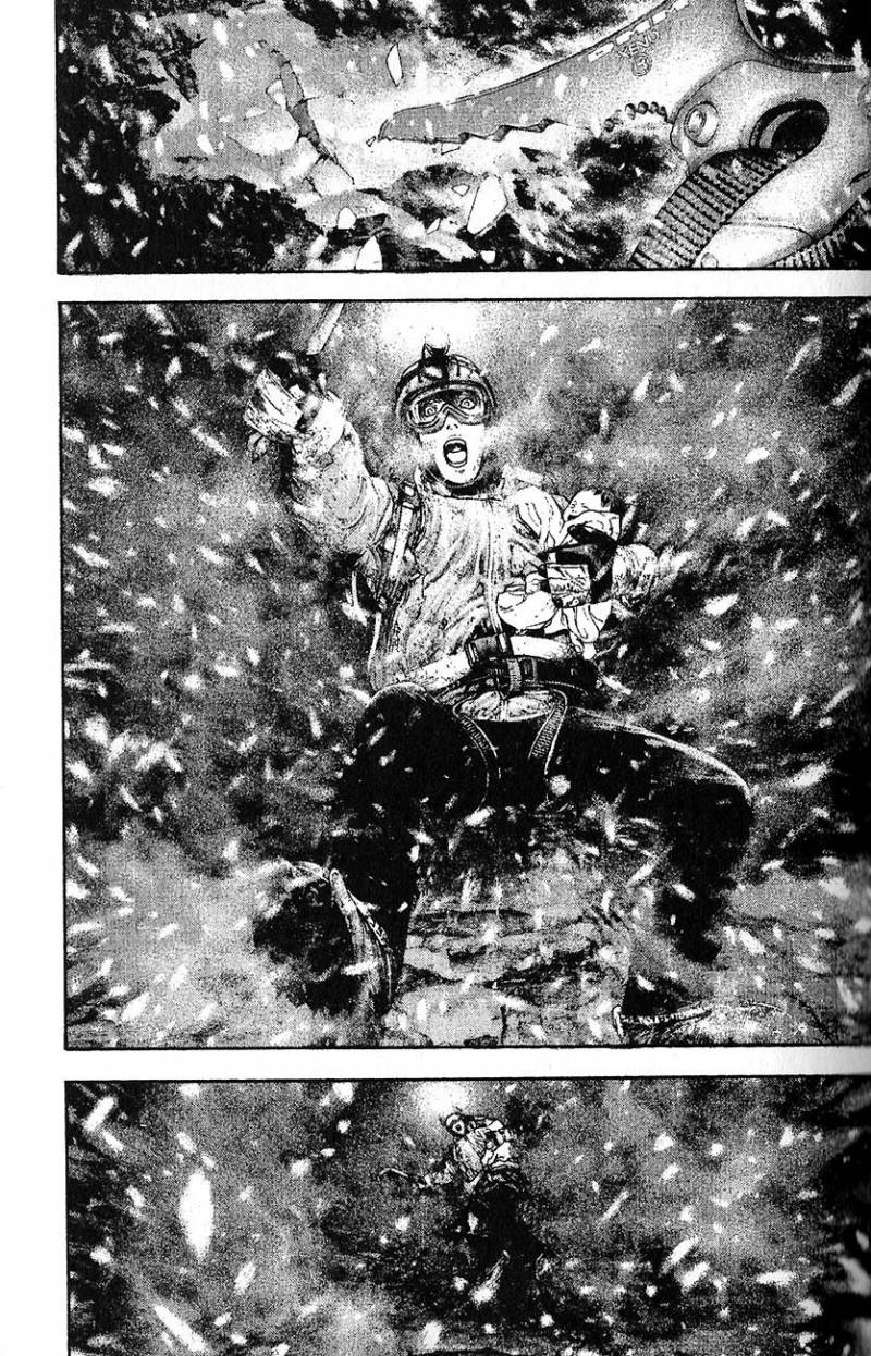 Read Ascension FR Manga Online
