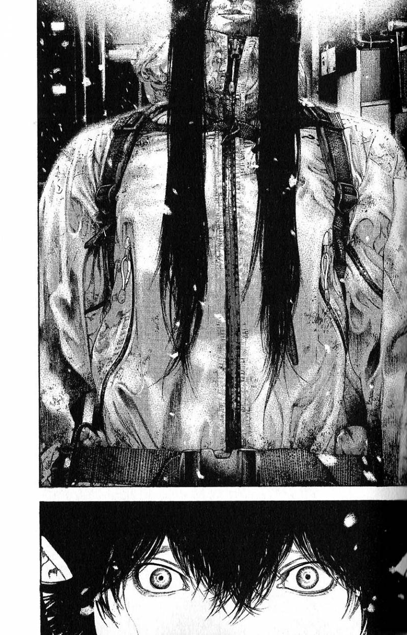 Read Ascension FR Manga Online