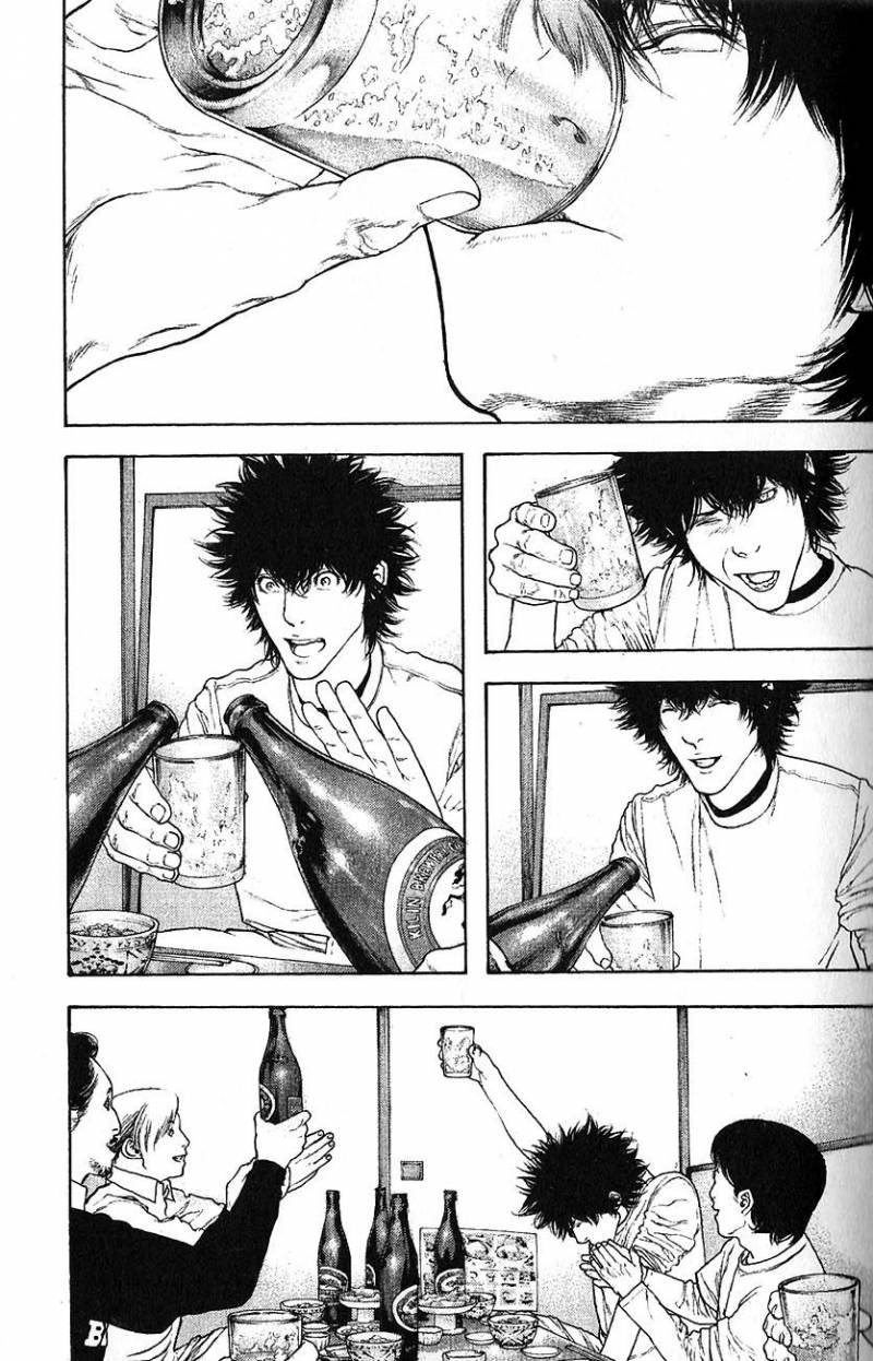 Read Ascension FR Manga Online