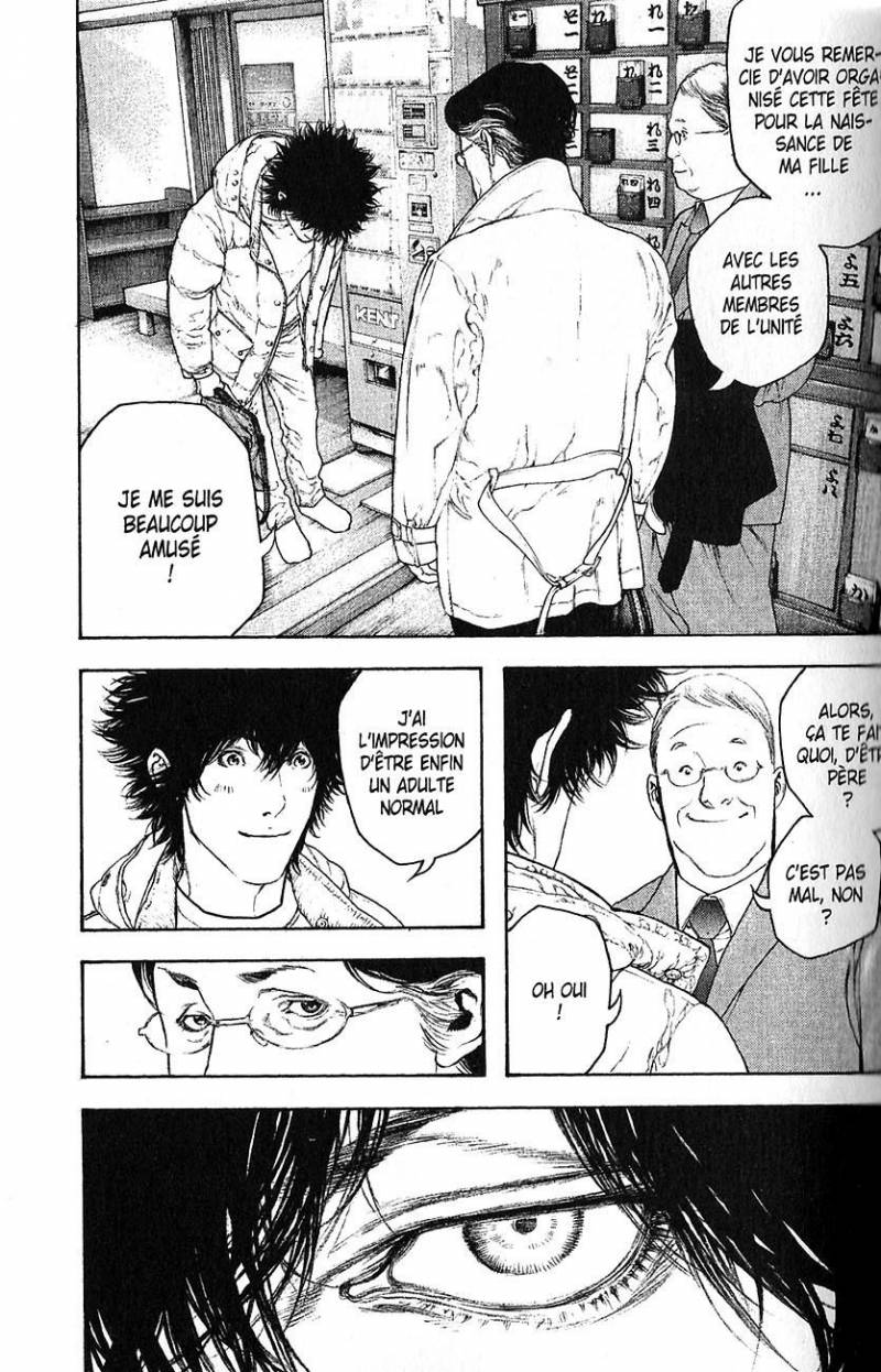 Read Ascension FR Manga Online