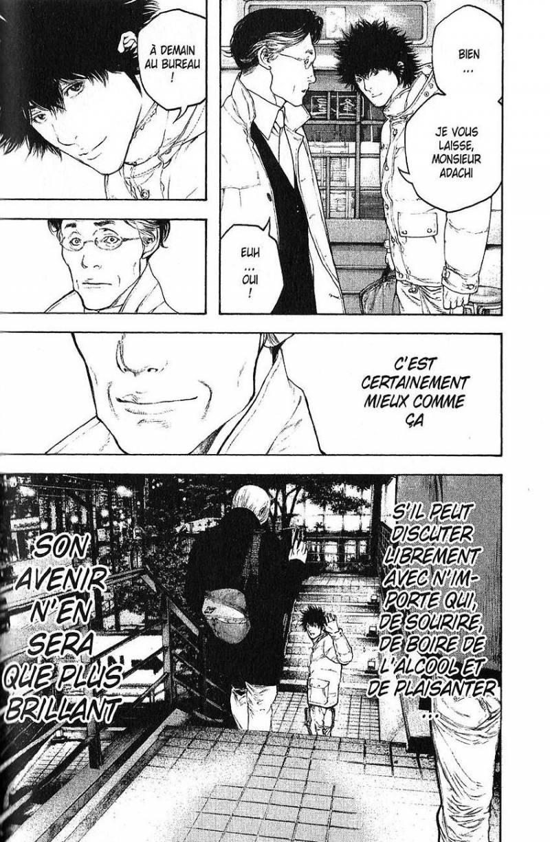 Read Ascension FR Manga Online