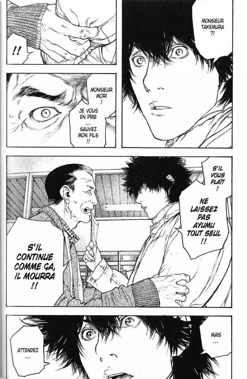 Read Ascension FR Manga Online