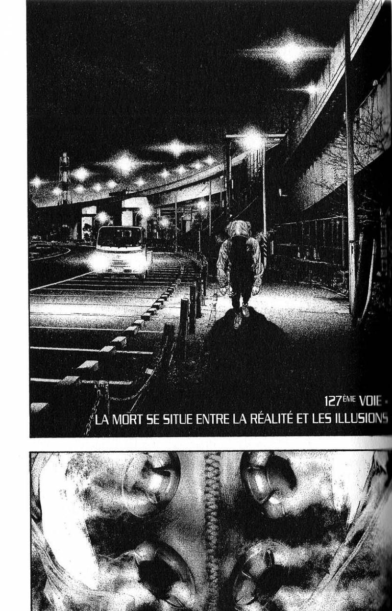 Read Ascension FR Manga Online