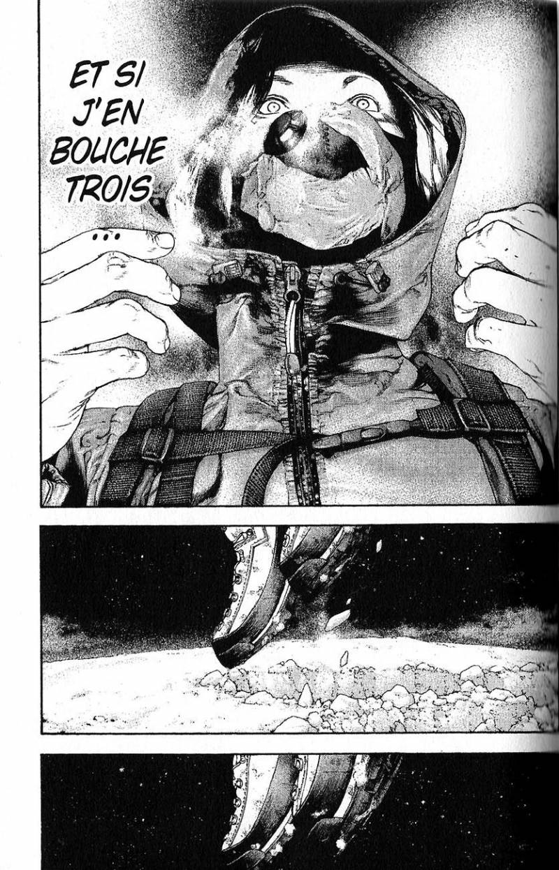 Read Ascension FR Manga Online