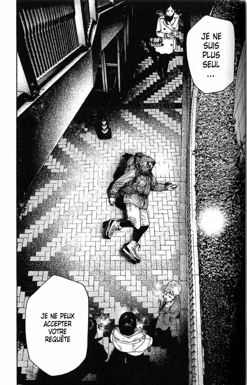 Read Ascension FR Manga Online