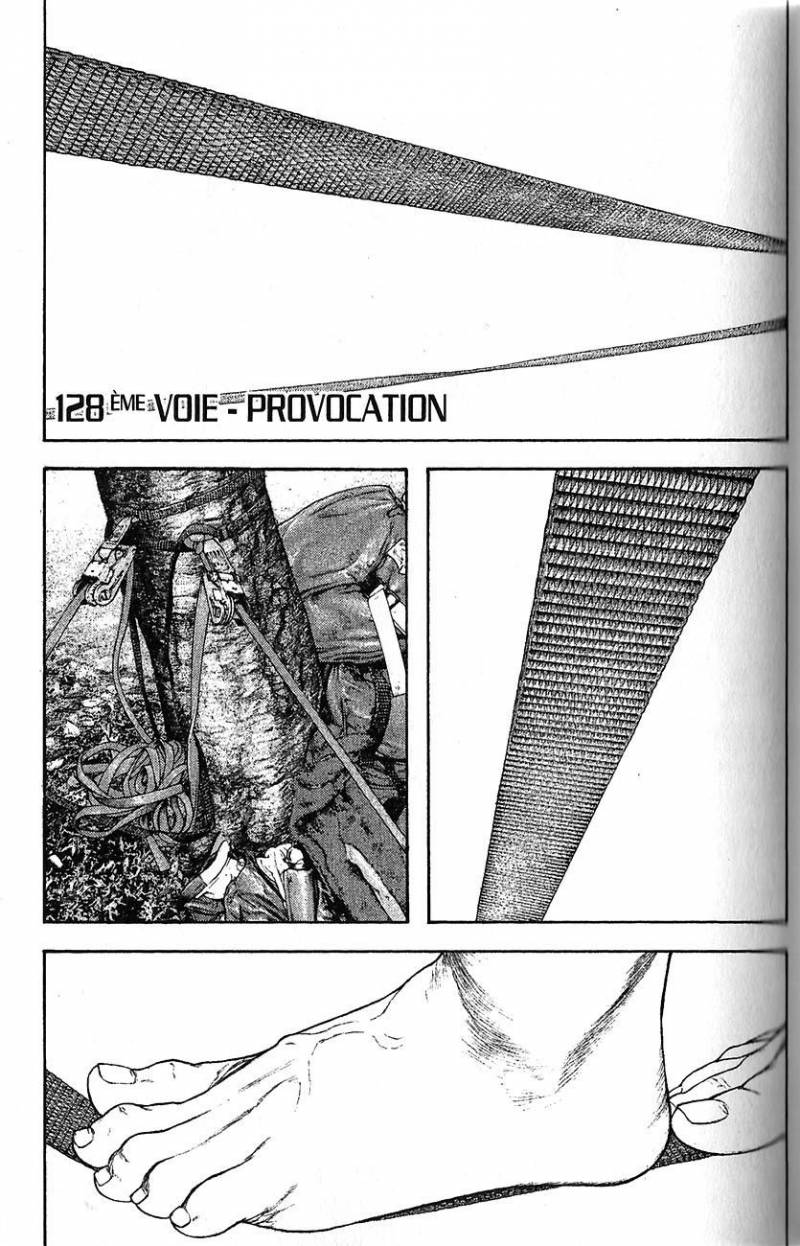Read Ascension FR Manga Online