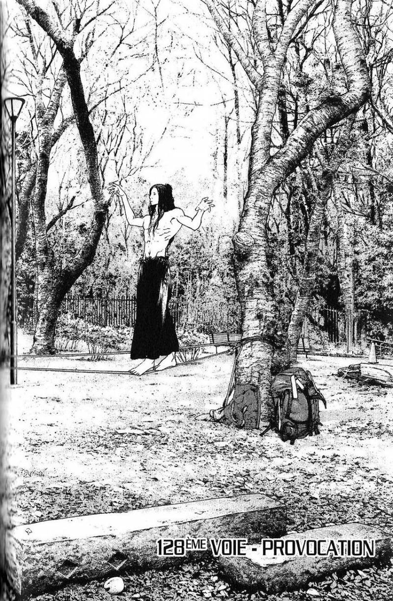 Read Ascension FR Manga Online