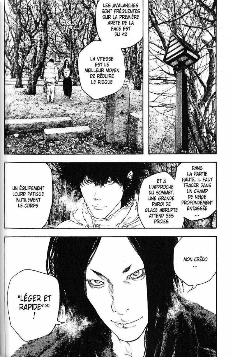 Read Ascension FR Manga Online