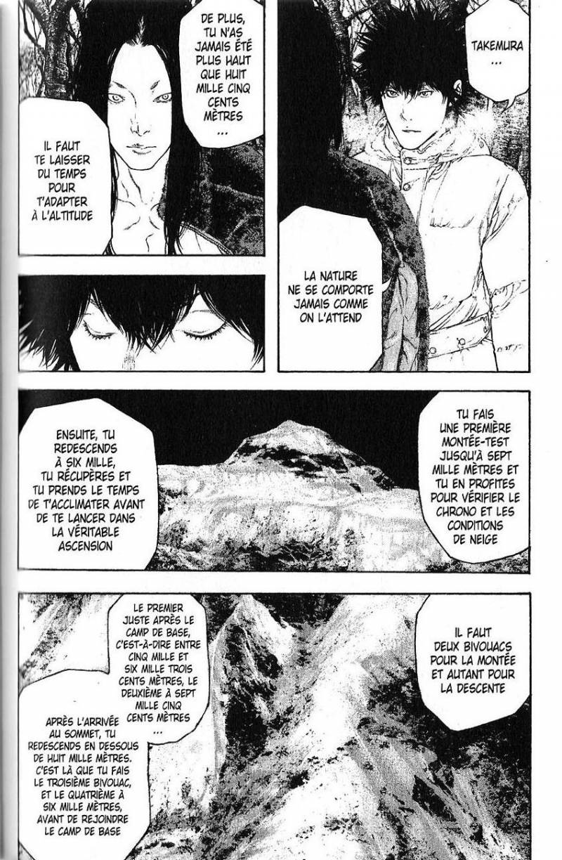 Read Ascension FR Manga Online