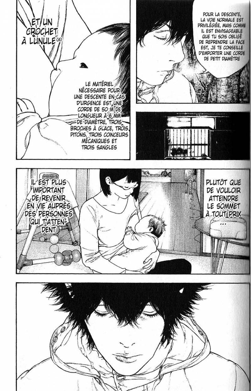 Read Ascension FR Manga Online