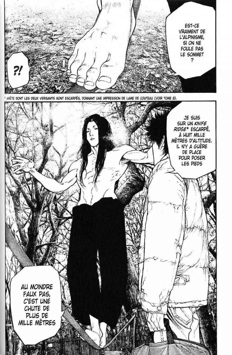 Read Ascension FR Manga Online