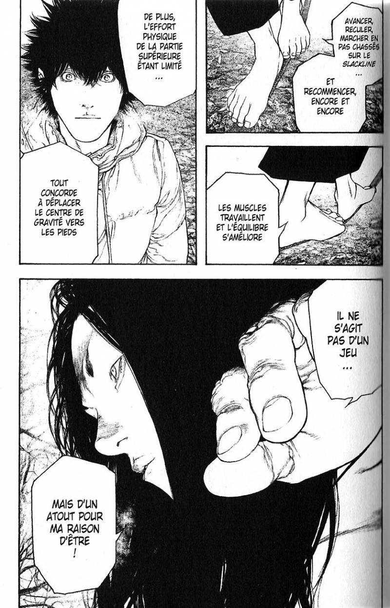 Read Ascension FR Manga Online