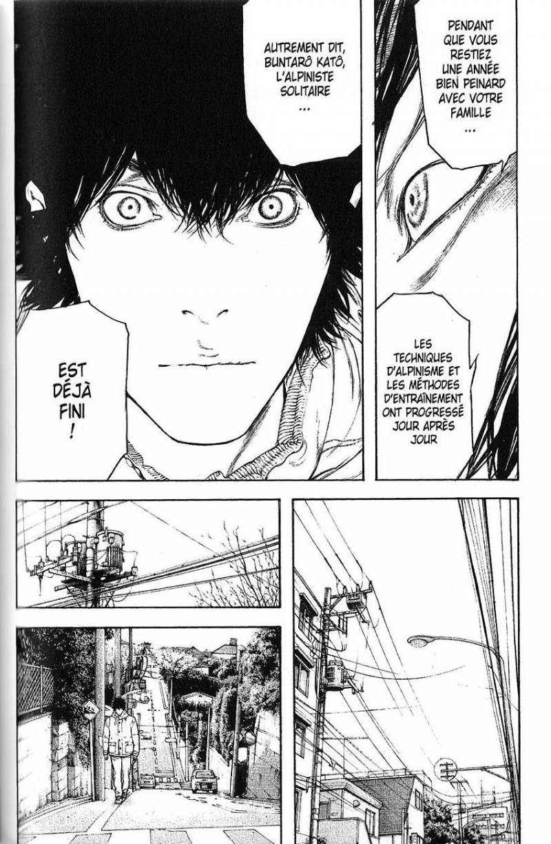 Read Ascension FR Manga Online