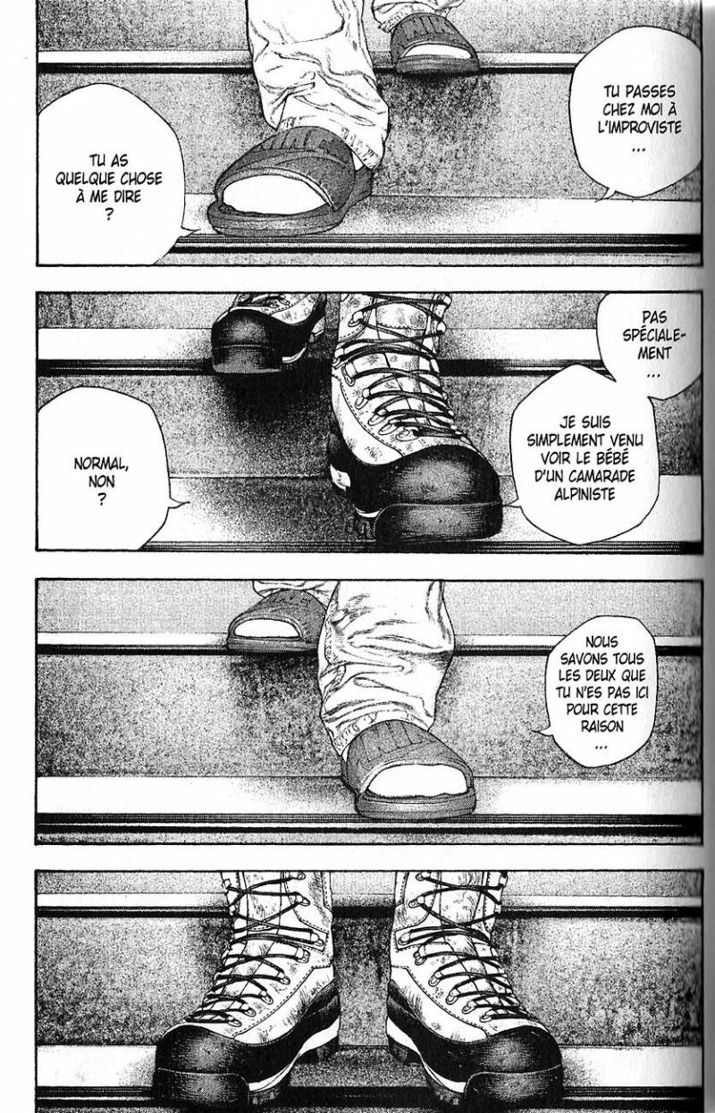 Read Ascension FR Manga Online