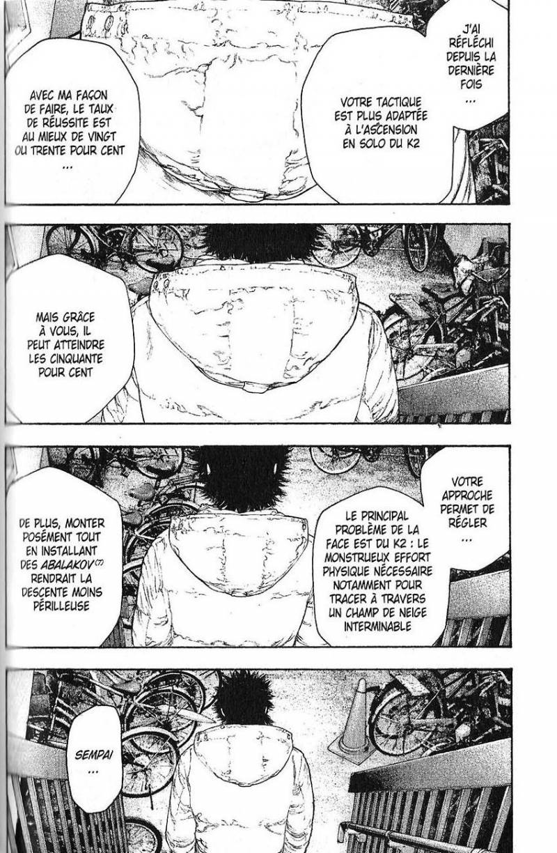 Read Ascension FR Manga Online