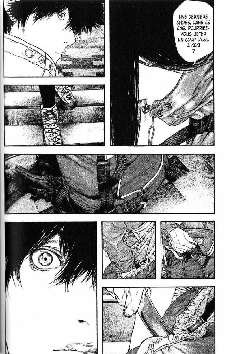 Read Ascension FR Manga Online