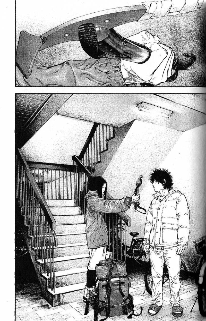 Read Ascension FR Manga Online