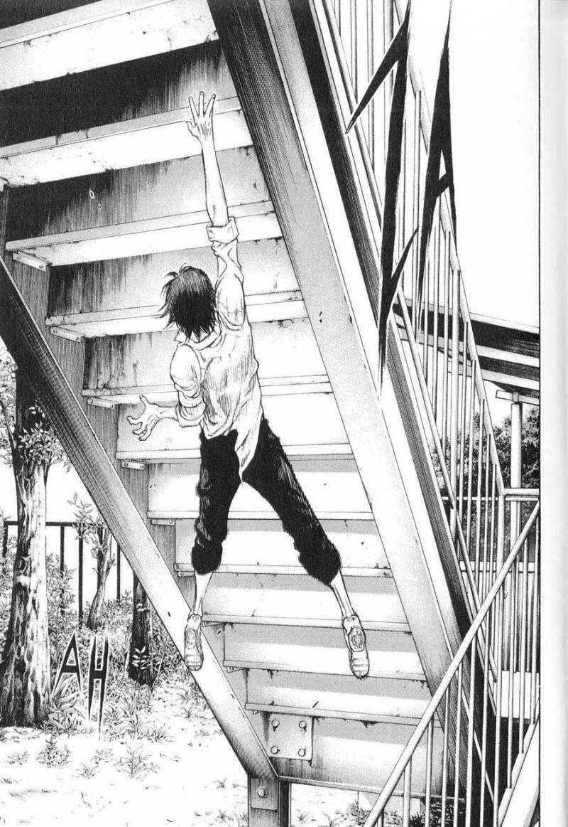 Read Ascension FR Manga Online