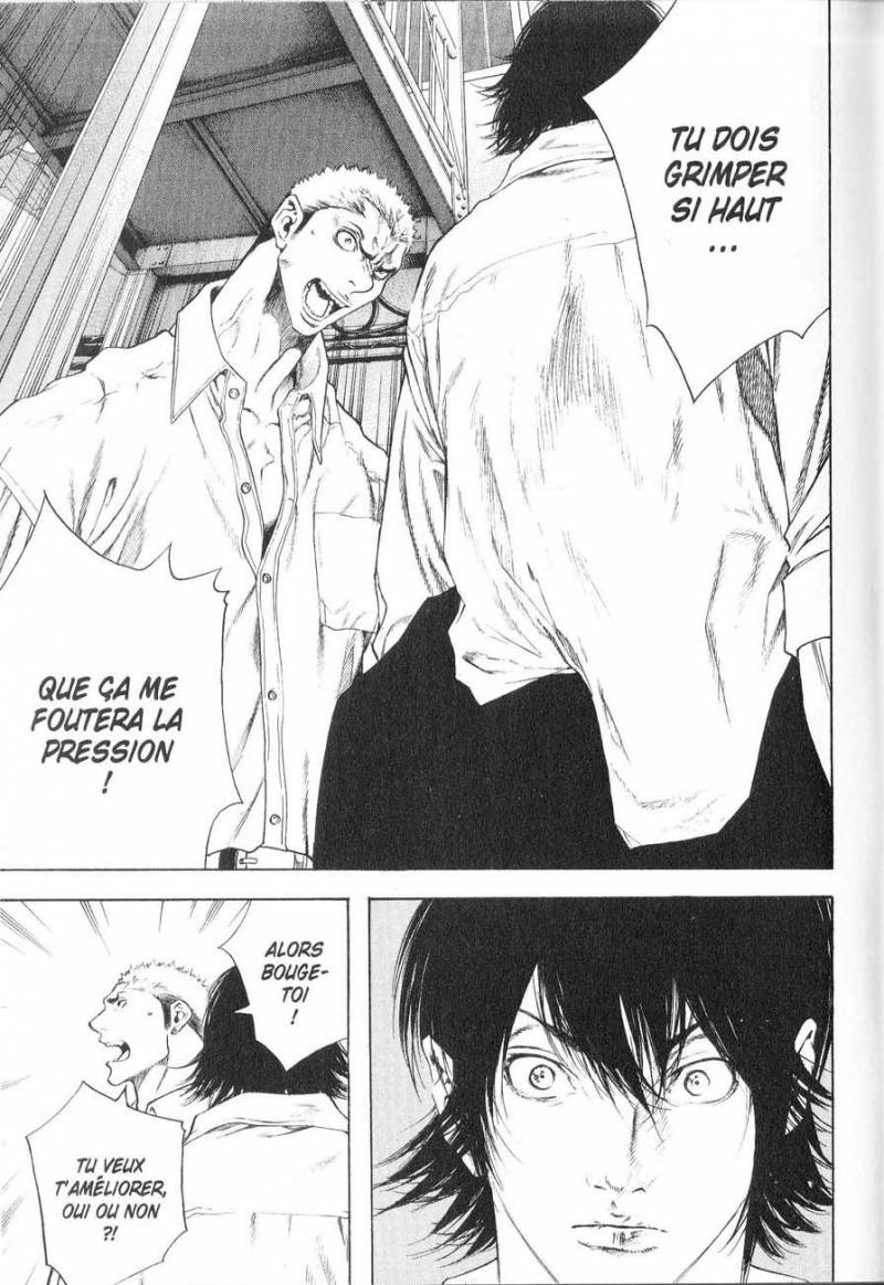 Read Ascension FR Manga Online