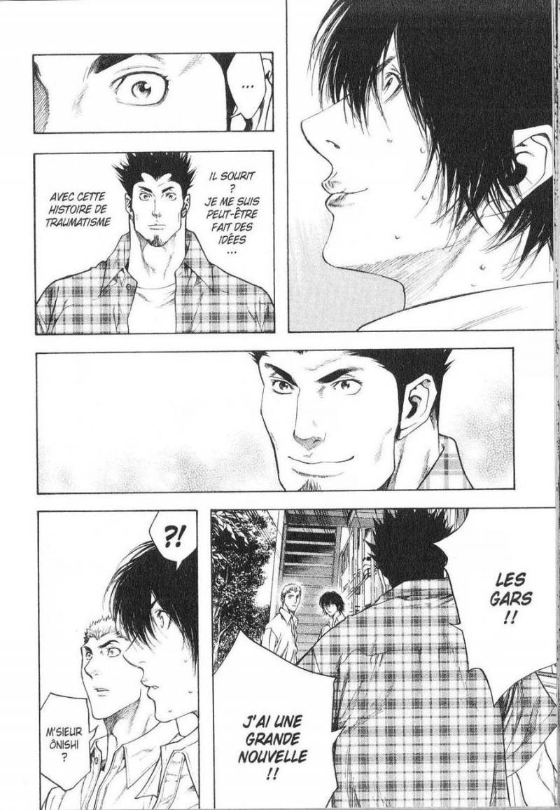Read Ascension FR Manga Online