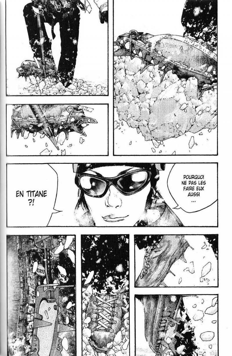 Read Ascension FR Manga Online