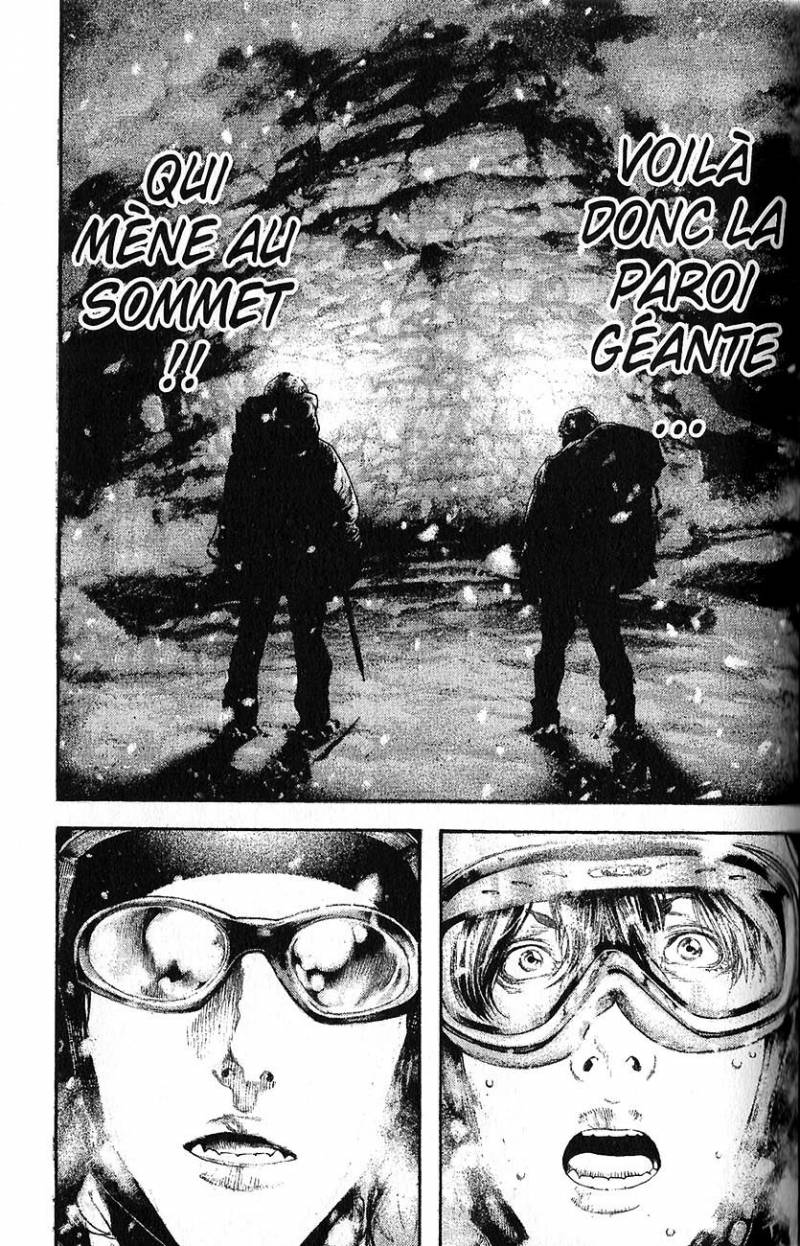 Read Ascension FR Manga Online