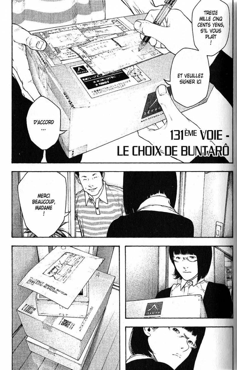 Read Ascension FR Manga Online